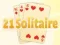 Spel 21 Solitaire på nätet
