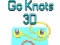 Spel Gå Knutar 3D på nätet