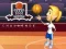 Spel Basketboll Utmaning på nätet