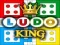 Spel Ludo Kung Offline på nätet