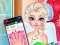 Spel Prinsessans Nagelsalong Makeover på nätet