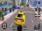 Spel Modern stad taxi bilsimulator på nätet