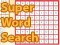 Spel Super Ordjakt på nätet
