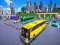Spel Simulator för Stadsbuss Parkering Äventyr på nätet