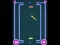 Spel Pong Neon på nätet