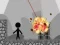Spel Stickman mot Stickman på nätet