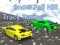 Spel Snöfall Kullbana Racing på nätet