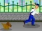 Spel Polislöpare på nätet