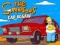 Spel The Simpsons Bil Pussel på nätet