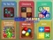 Spel Tankespel för 2 spelare på nätet
