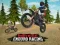 Spel Enduro Racing på Terrängmotorcykel på nätet