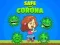 Spel Säker från Corona på nätet
