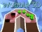 Spel Wooble 3D på nätet