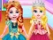 Spel Baby Taylor Prinsess Cosplay Fest på nätet