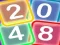 Spel Neon 2048 på nätet