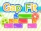 Spel Gap Fit på nätet