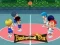 Spel Basketballstjärna på nätet