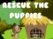 Spel Rädda valparna på nätet