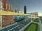 Spel Sky Train Simulator: Körtågning av Högtåg på nätet
