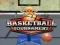Spel Basketbollsturnering på nätet