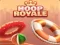Spel Hoop Royale pÄ nÀtet Spel Hoop Royale pÄ nÀtet