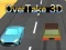 Spel Överhalning 3D på nätet