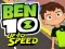 Spel Ben 10: På högsta hastighet på nätet