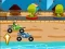 Spel Buggy Tävlingshinder på nätet