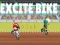 Spel Spännande Cykel på nätet