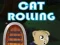 Spel Katt Rullar på nätet