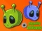 Spel Gravitationsaliens på nätet
