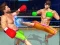 Spel Kroppbyggare Ring Fight Klubb Brottning på nätet