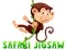 Spel Safari Pussel pÄ nÀtet Spel Safari Pussel pÄ nÀtet