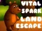 Spel Vital Gnista Land Flykt på nätet