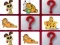 Spel Garfield: Minnestid på nätet