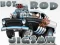 Spel Hot Rod Pussel på nätet