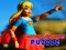Spel Otroliga Superhjältar Pussel på nätet