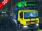 Spel Lastbilsimulator för biltransport på nätet
