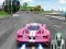 Spel Trafikzon Bil Racer på nätet