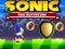 Spel Sonic Löpande Äventyr på nätet