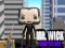 Spel Mr. Wick Kapitel Ett på nätet