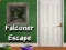 Spel Falkonärens flykt på nätet