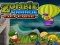 Spel Zombieparadens Försvar på nätet