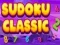 Spel Klassisk Sudoku på nätet