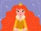 Spel Liten prinsessa pussel på nätet