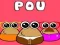 Spel Pou på nätet
