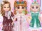 Spel Liten Prinsessa Lolita Stil Makeover på nätet