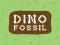 Spel Dino Fossil på nätet