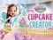 Spel Butterbeans Kafé: Cupcake Skapare på nätet
