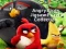Spel Angry Birds pusselkollektion på nätet